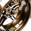 AVS Model 5 18" 10JJ +45, 9JJ +40 (5x114.3)