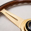360mm Nardi Classic *Gold Plated*
