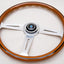 360mm Nardi Classic Side Spoke