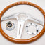 360mm Nardi Classic Side Spoke