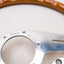 360mm Nardi Classic Side Spoke