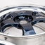 WORK Meister S1 2P 18" 9JJ +35 8JJ +35 (5x114.3)