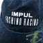 Impul Hoshino Racing Hat *Signed*