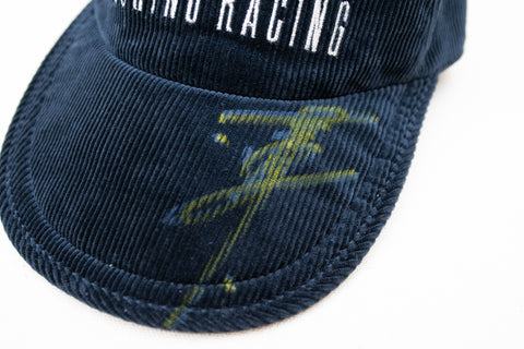 Impul Hoshino Racing Hat *Signed*