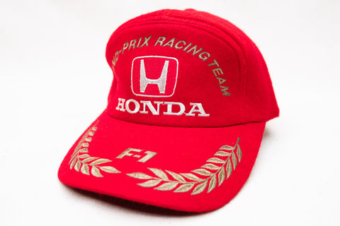 Honda F1 Hat