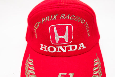 Honda F1 Hat