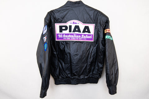 PIAA 1992 Australian Safari Jacket (L)