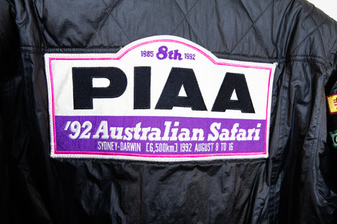 PIAA 1992 Australian Safari Jacket (L)