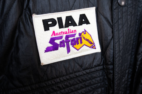 PIAA 1992 Australian Safari Jacket (L)