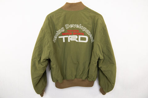 TRD Bomber Jacket (M)