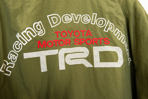 TRD Bomber Jacket (M)