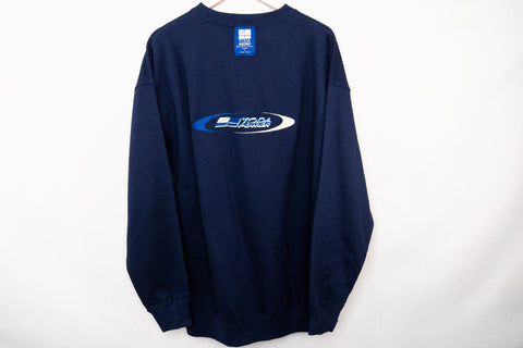 TODA Racing Sweatshirt (XXL)