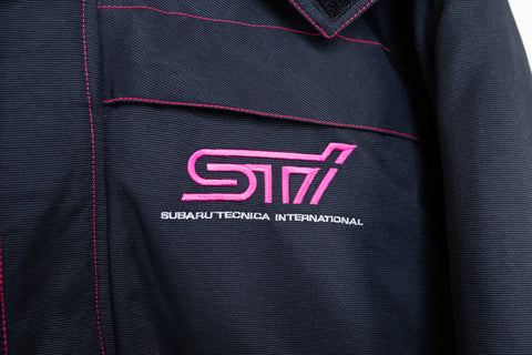 Subaru STI Heavy Jacket (L)