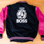 Suntory BOSS Coffee Stadium Jacket (L)