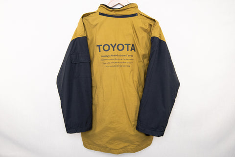 Toyota Staff Jacket (M)