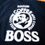 Suntory BOSS Coffee Stadium Jacket (L)