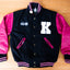 Suntory BOSS Coffee Stadium Jacket (L)