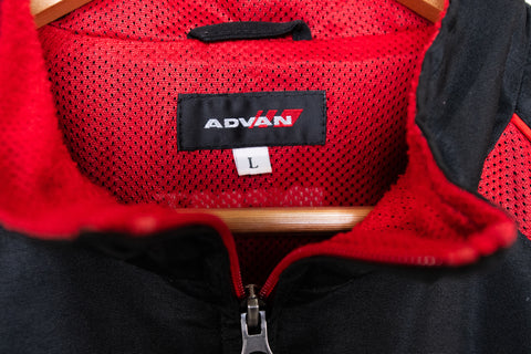 Advan Jacket (L)