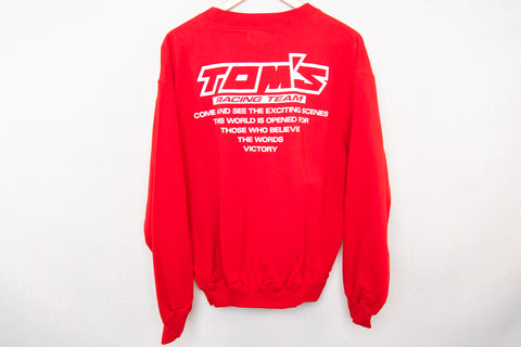 TOM'S Sweatshirt (L)