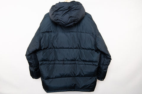 TRD Puffer Jacket (M~L)