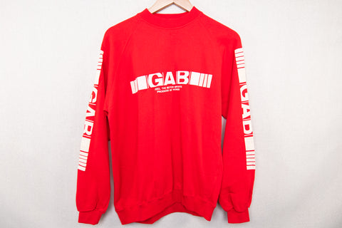 GAB Sweatshirt (L)