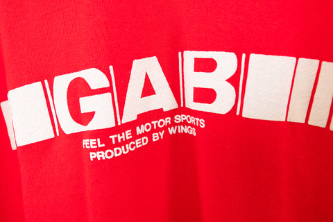 GAB Sweatshirt (L)