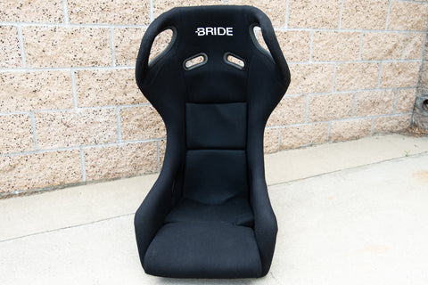 Bride Gardis II Bucket Seat