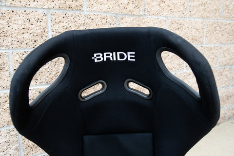 Bride Gardis II Bucket Seat