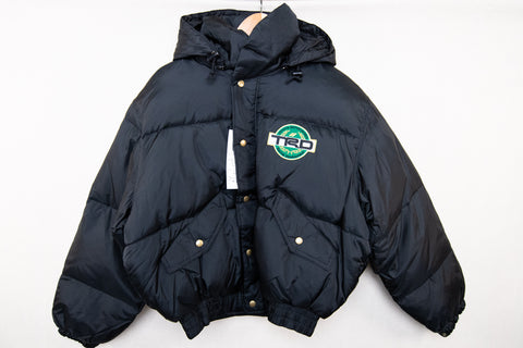 TRD Puffer Jacket (S)