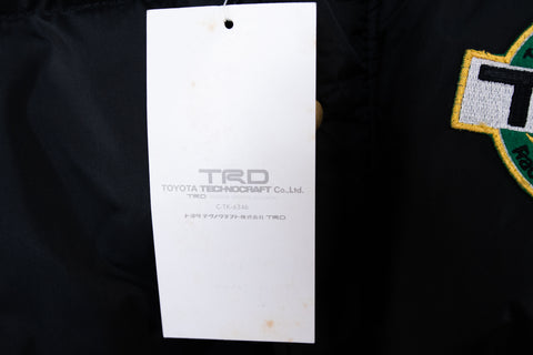 TRD Puffer Jacket (S)