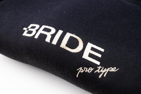 Bride Zeta 2 Pro Type Bucket Seat * Type S*