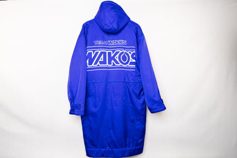 WAKOS Bench Coat (L)