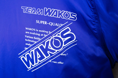 WAKOS Bench Coat (L)