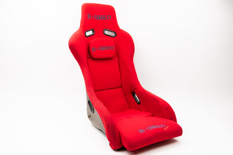 B-GREO Artis 2 Pro Type Bucket Seat