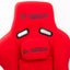 B-GREO Artis 2 Pro Type Bucket Seat