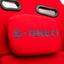 B-GREO Artis 2 Pro Type Bucket Seat