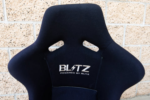 Blitz Bucket Seat