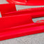 Nissan 180SX Works9 Front Bumper & Side Skirt Set