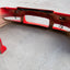 Nissan 180SX Works9 Front Bumper & Side Skirt Set