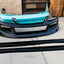 Toyota Altezza (SXE10) SARD Body Kit