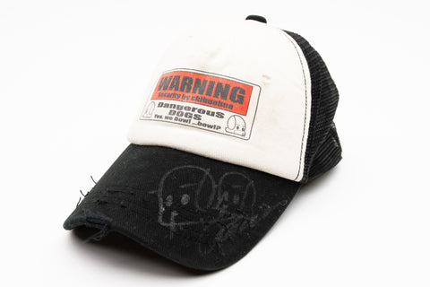 URAS Hat *Signed*