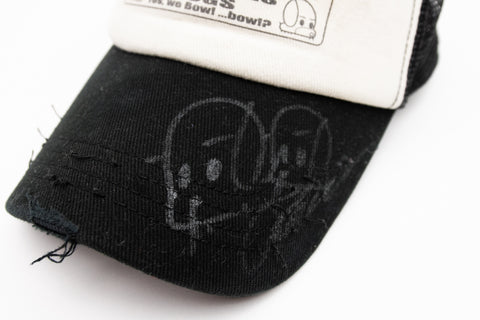 URAS Hat *Signed*