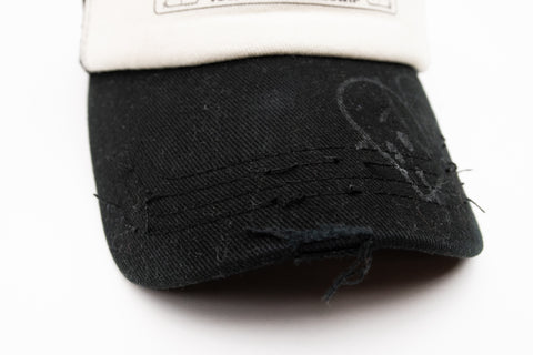 URAS Hat *Signed*