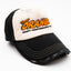 Team Orange Hat *Signed*