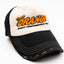 Team Orange Hat *Signed*