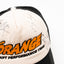 Team Orange Hat *Signed*