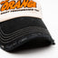 Team Orange Hat *Signed*