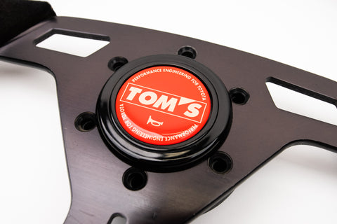 360mm TOM'S