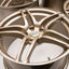 AVS Model 5 18" 10J +45, 9J +45 (5x114.3)