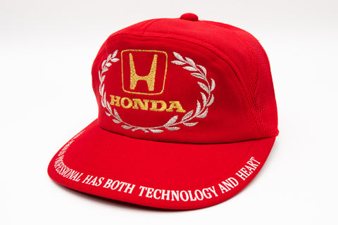 Honda Hat